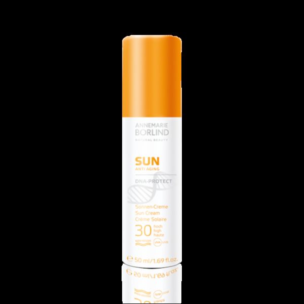 ANTI AGING DNA-Protect Sun Cream SPF 30--Vananemisvastane päikesekaitse spf 30