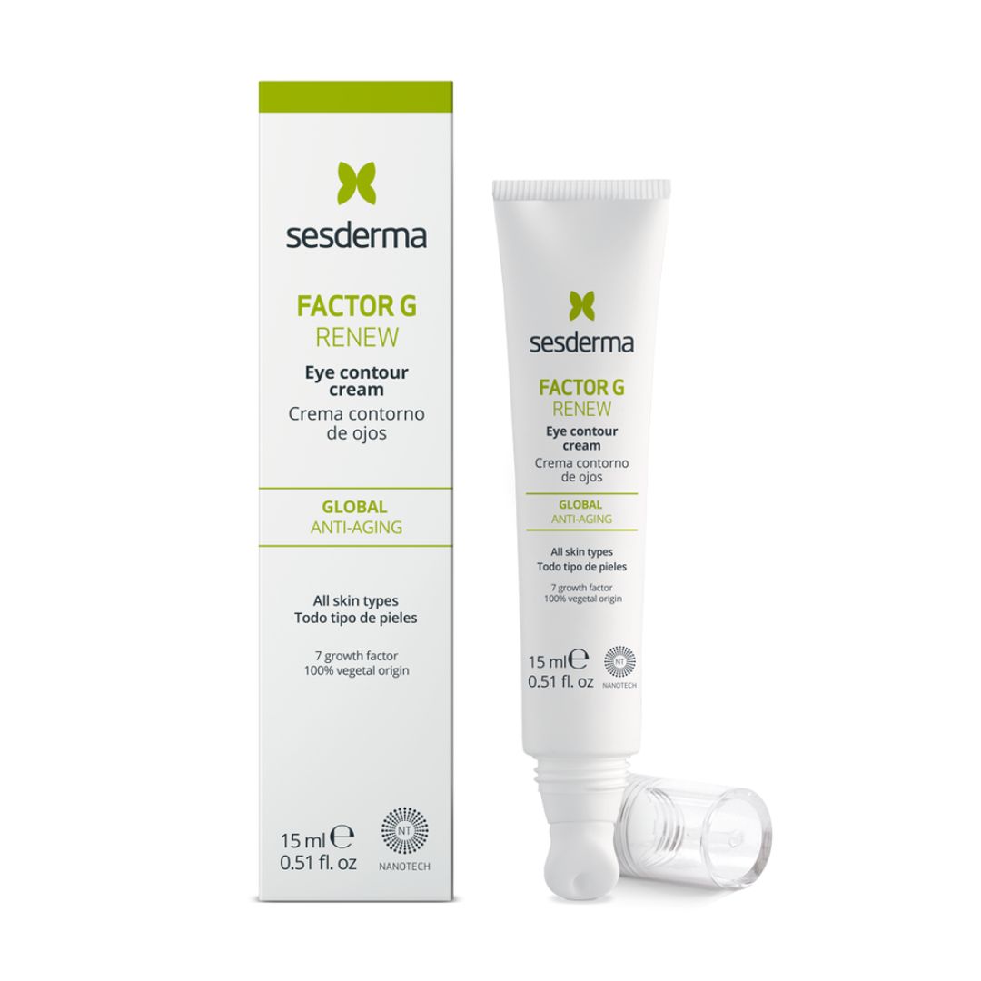 Sesderma-Factor-G-Eye-contour-Cream