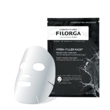 Hydra–Filler Mask –kortse siluv kangasmask, 23 g