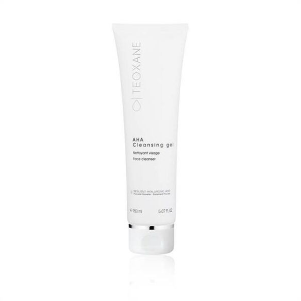 Teoxane_AHA_Cleansing_Gel-150ml