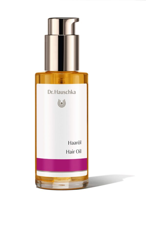 Dr.+Hauschka+juukseõli+4020829077546