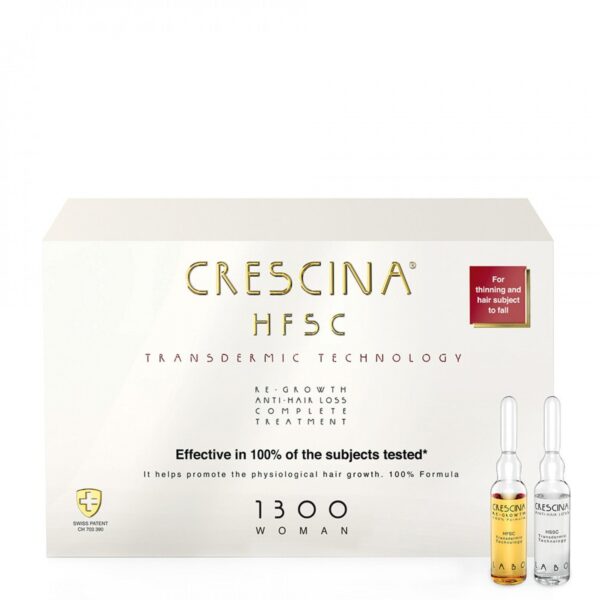 crescina_hfsc_transdermic_technology_1300_ampoule_for_advanced_thinning_hair_loss_20x3.5ml_woman_