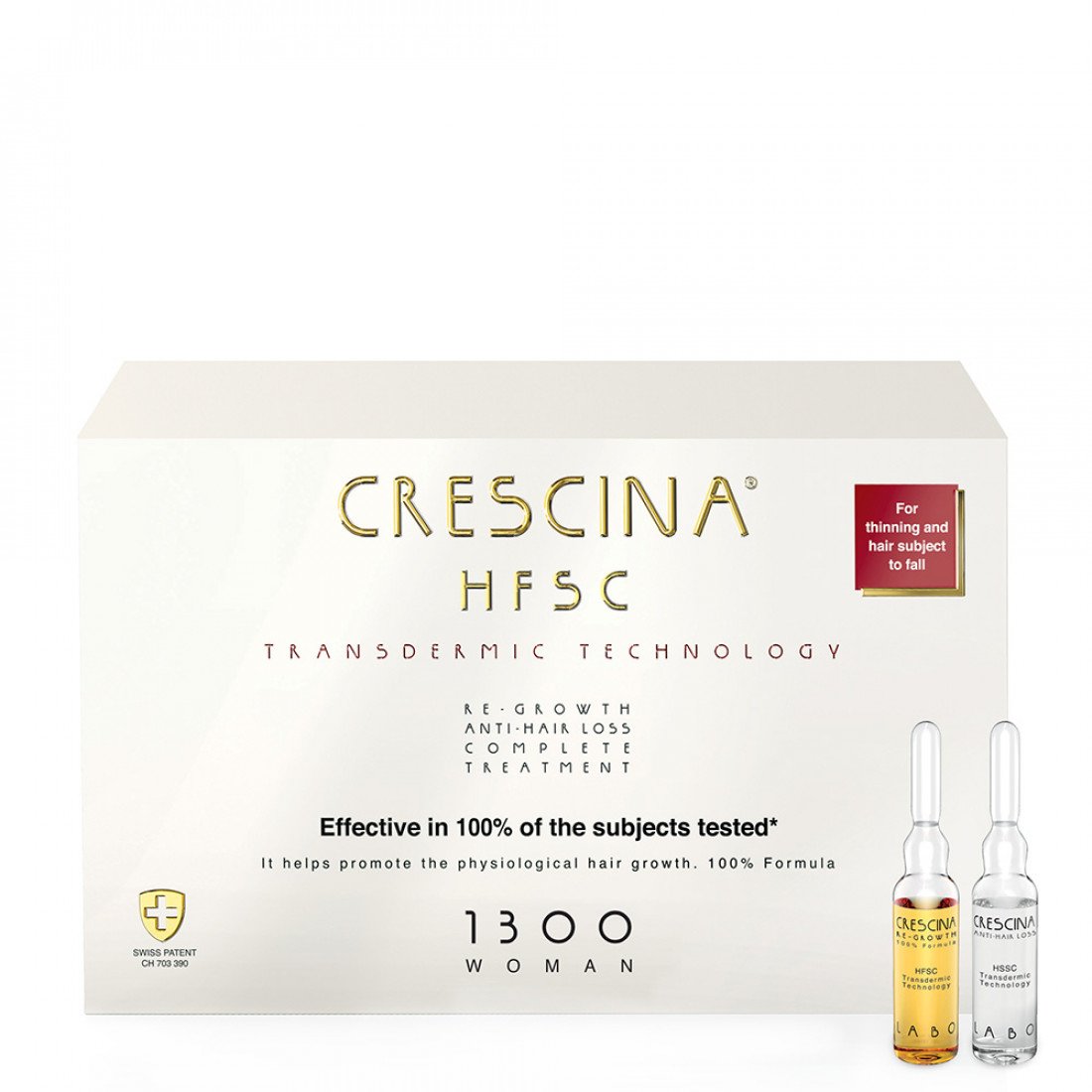 crescina_hfsc_transdermic_technology_1300_ampoule_for_advanced_thinning_hair_loss_20x3.5ml_woman_