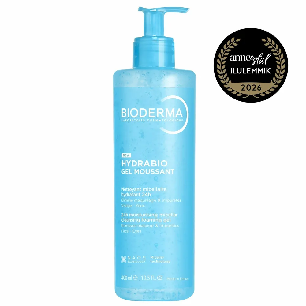 y05429_bioderma_hydrabio_gel_moussant_anne_stiil_ilulemmik_60591243 y05429_bioderma_hydrabio_gel_moussant_anne_stiil_ilulemmik_60591243