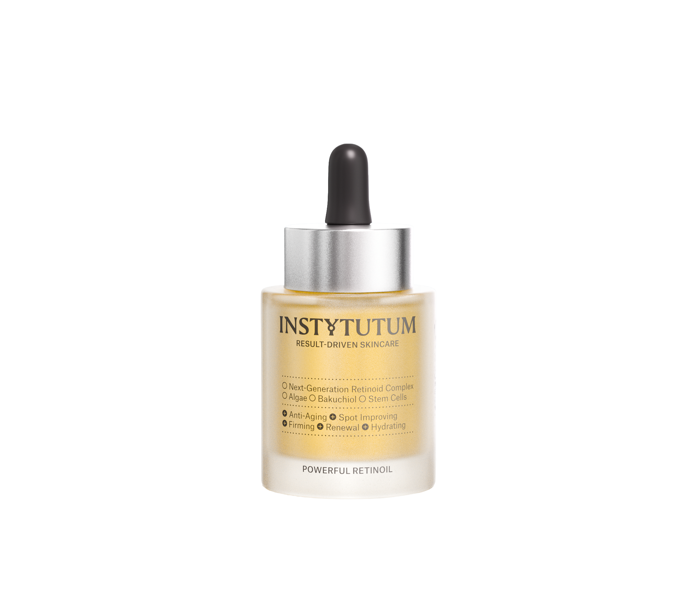 retinoil packshot retinoil packshot
