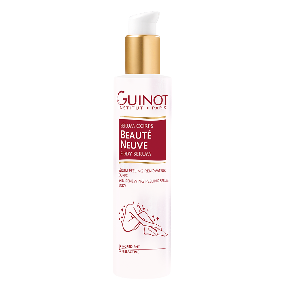 Beaute Neuve Body Serum Beaute Neuve Body Serum