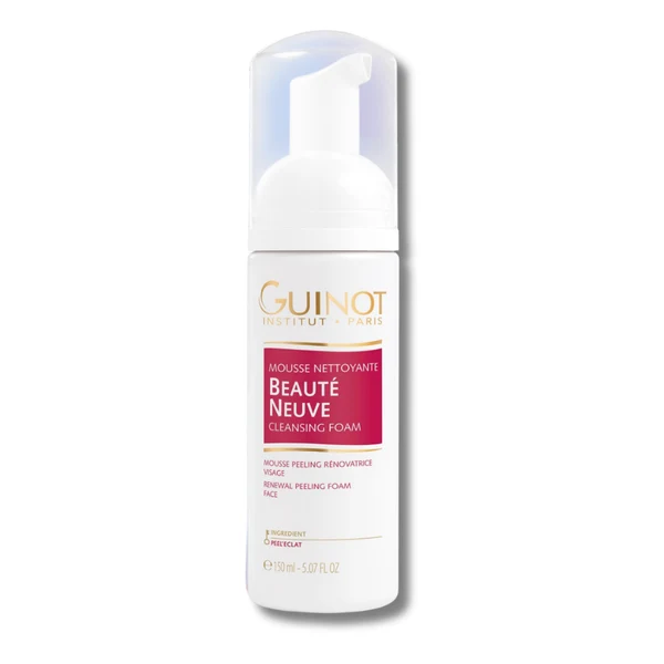guinot-mousse-beaute-neuve guinot-mousse-beaute-neuve
